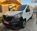 Белый Рено Трафик, объемом двигателя 1.6 л и пробегом 210 тыс. км за 14650 $, фото 28 на Automoto.ua