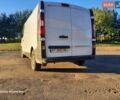 Белый Рено Трафик, объемом двигателя 1.6 л и пробегом 148 тыс. км за 10700 $, фото 15 на Automoto.ua