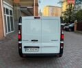 Белый Рено Трафик, объемом двигателя 1.6 л и пробегом 76 тыс. км за 15900 $, фото 14 на Automoto.ua