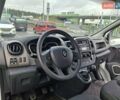 Белый Рено Трафик, объемом двигателя 1.6 л и пробегом 321 тыс. км за 14000 $, фото 2 на Automoto.ua