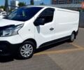 Белый Рено Трафик, объемом двигателя 1.6 л и пробегом 288 тыс. км за 12600 $, фото 5 на Automoto.ua