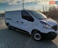 Білий Рено Трафік, об'ємом двигуна 1.6 л та пробігом 194 тис. км за 15200 $, фото 3 на Automoto.ua