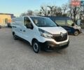 Білий Рено Трафік, об'ємом двигуна 1.6 л та пробігом 220 тис. км за 14300 $, фото 9 на Automoto.ua