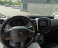 Білий Рено Трафік, об'ємом двигуна 1.6 л та пробігом 265 тис. км за 13500 $, фото 11 на Automoto.ua