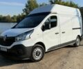 Белый Рено Трафик, объемом двигателя 1.6 л и пробегом 303 тыс. км за 14900 $, фото 1 на Automoto.ua