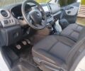 Білий Рено Трафік, об'ємом двигуна 1.6 л та пробігом 290 тис. км за 13500 $, фото 5 на Automoto.ua