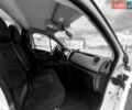 Білий Рено Трафік, об'ємом двигуна 1.6 л та пробігом 196 тис. км за 15900 $, фото 14 на Automoto.ua