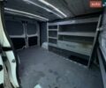 Білий Рено Трафік, об'ємом двигуна 1.6 л та пробігом 220 тис. км за 14300 $, фото 17 на Automoto.ua