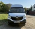 Белый Рено Трафик, объемом двигателя 1.6 л и пробегом 303 тыс. км за 14900 $, фото 1 на Automoto.ua