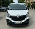 Белый Рено Трафик, объемом двигателя 1.6 л и пробегом 107 тыс. км за 15800 $, фото 1 на Automoto.ua