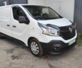 Білий Рено Трафік, об'ємом двигуна 1.6 л та пробігом 300 тис. км за 15200 $, фото 1 на Automoto.ua