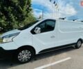 Білий Рено Трафік, об'ємом двигуна 1.6 л та пробігом 294 тис. км за 15200 $, фото 2 на Automoto.ua