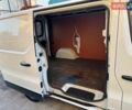 Белый Рено Трафик, объемом двигателя 1.6 л и пробегом 210 тыс. км за 14650 $, фото 19 на Automoto.ua