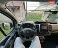 Белый Рено Трафик, объемом двигателя 1.6 л и пробегом 210 тыс. км за 14650 $, фото 13 на Automoto.ua