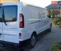 Білий Рено Трафік, об'ємом двигуна 1.6 л та пробігом 235 тис. км за 11900 $, фото 2 на Automoto.ua
