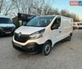 Білий Рено Трафік, об'ємом двигуна 1.6 л та пробігом 220 тис. км за 14300 $, фото 1 на Automoto.ua