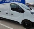 Білий Рено Трафік, об'ємом двигуна 1.6 л та пробігом 125 тис. км за 14700 $, фото 3 на Automoto.ua