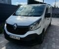 Белый Рено Трафик, объемом двигателя 1.6 л и пробегом 238 тыс. км за 16500 $, фото 10 на Automoto.ua