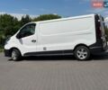 Білий Рено Трафік, об'ємом двигуна 1.6 л та пробігом 240 тис. км за 13300 $, фото 7 на Automoto.ua