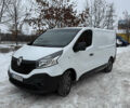Білий Рено Трафік, об'ємом двигуна 1.6 л та пробігом 254 тис. км за 15950 $, фото 1 на Automoto.ua
