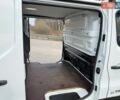 Білий Рено Трафік, об'ємом двигуна 1.6 л та пробігом 219 тис. км за 12700 $, фото 52 на Automoto.ua