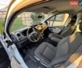 Белый Рено Трафик, объемом двигателя 1.6 л и пробегом 210 тыс. км за 14650 $, фото 10 на Automoto.ua