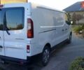 Белый Рено Трафик, объемом двигателя 1.6 л и пробегом 230 тыс. км за 12400 $, фото 2 на Automoto.ua