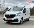 Білий Рено Трафік, об'ємом двигуна 1.6 л та пробігом 219 тис. км за 12700 $, фото 20 на Automoto.ua