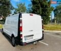 Білий Рено Трафік, об'ємом двигуна 1.6 л та пробігом 196 тис. км за 15900 $, фото 9 на Automoto.ua