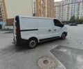 Білий Рено Трафік, об'ємом двигуна 1.6 л та пробігом 265 тис. км за 13500 $, фото 4 на Automoto.ua