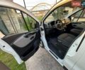 Белый Рено Трафик, объемом двигателя 1.6 л и пробегом 210 тыс. км за 14650 $, фото 9 на Automoto.ua