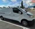Білий Рено Трафік, об'ємом двигуна 1.6 л та пробігом 294 тис. км за 15200 $, фото 7 на Automoto.ua