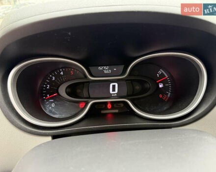 Белый Рено Трафик, объемом двигателя 1.6 л и пробегом 152 тыс. км за 13700 $, фото 6 на Automoto.ua