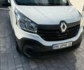 Белый Рено Трафик, объемом двигателя 1.6 л и пробегом 238 тыс. км за 16500 $, фото 2 на Automoto.ua