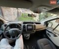 Білий Рено Трафік, об'ємом двигуна 1.6 л та пробігом 210 тис. км за 14650 $, фото 12 на Automoto.ua
