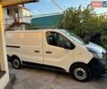 Білий Рено Трафік, об'ємом двигуна 1.6 л та пробігом 210 тис. км за 14650 $, фото 6 на Automoto.ua
