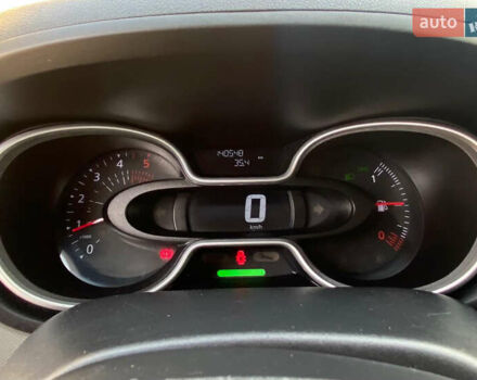 Белый Рено Трафик, объемом двигателя 1.6 л и пробегом 140 тыс. км за 14999 $, фото 17 на Automoto.ua