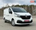 Білий Рено Трафік, об'ємом двигуна 1.6 л та пробігом 219 тис. км за 12700 $, фото 12 на Automoto.ua