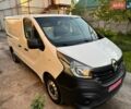 Білий Рено Трафік, об'ємом двигуна 1.6 л та пробігом 210 тис. км за 14650 $, фото 5 на Automoto.ua