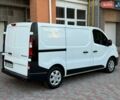Белый Рено Трафик, объемом двигателя 1.6 л и пробегом 76 тыс. км за 15900 $, фото 7 на Automoto.ua
