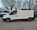 Білий Рено Трафік, об'ємом двигуна 1.6 л та пробігом 220 тис. км за 14300 $, фото 3 на Automoto.ua