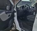 Білий Рено Трафік, об'ємом двигуна 1.6 л та пробігом 260 тис. км за 15500 $, фото 11 на Automoto.ua