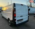 Білий Рено Трафік, об'ємом двигуна 1.6 л та пробігом 220 тис. км за 14300 $, фото 4 на Automoto.ua