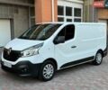 Белый Рено Трафик, объемом двигателя 1.6 л и пробегом 76 тыс. км за 15900 $, фото 1 на Automoto.ua