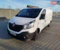 Білий Рено Трафік, об'ємом двигуна 1.6 л та пробігом 194 тис. км за 15200 $, фото 15 на Automoto.ua