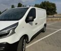 Белый Рено Трафик, объемом двигателя 2 л и пробегом 289 тыс. км за 15700 $, фото 2 на Automoto.ua