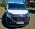 Белый Рено Трафик, объемом двигателя 1.6 л и пробегом 226 тыс. км за 13500 $, фото 1 на Automoto.ua