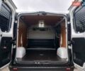 Белый Рено Трафик, объемом двигателя 1.6 л и пробегом 190 тыс. км за 14000 $, фото 20 на Automoto.ua