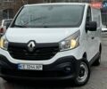 Белый Рено Трафик, объемом двигателя 1.6 л и пробегом 174 тыс. км за 15999 $, фото 1 на Automoto.ua