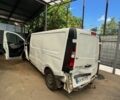 Белый Рено Трафик, объемом двигателя 1.6 л и пробегом 270 тыс. км за 8000 $, фото 1 на Automoto.ua